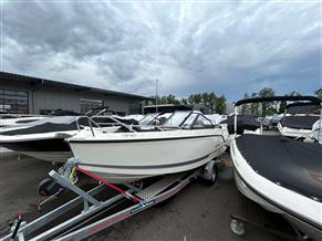 QUICKSILVER QUICKSILVER ACTIV 555 OPEN