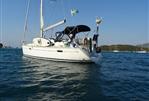 Jeanneau Sun Odyssey 39 DS