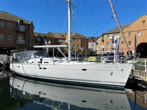 Beneteau Oceanis 473