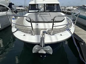 Jeanneau Merry Fisher 1095 Fly