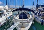 Cantiere del Pardo Grand Soleil 43 J&J - Abayachting Cantiere del Pardo Grand Soleil 43 J&J  usato-second hand 2