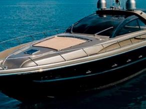 Riva Ego 68