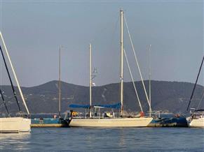 NORDSHIP YACHTS COLUMBIE 451