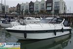 Fairline  Targa 35 - Fairline-Targa-35-side