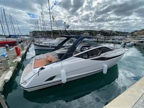 Fairline F Line 33