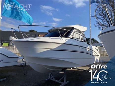 BENETEAU ANTARES 6 OB