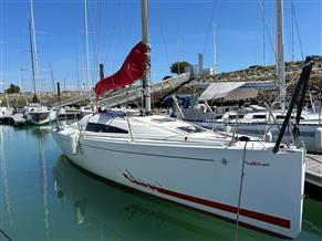 JEANNEAU SUN FAST 3200