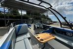 Carrera Boats 225