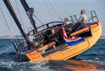 SAFFIER YACHTS SL 46 - Saffier SL46 Med