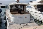 Marex 330 Scandinavia