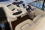 Sunseeker Predator 56 - 8 - Helm