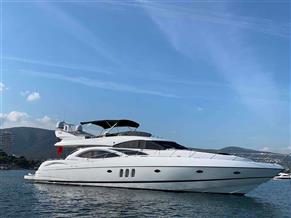 SUNSEEKER MANHATTAN 74