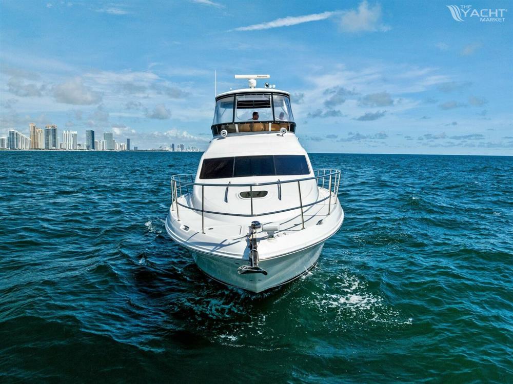 2007 Sea Ray