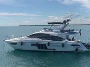 AZIMUT AZIMUT 53