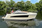 Balt Yacht 818 Titanium