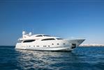 Ferretti Yachts Custom Line 112