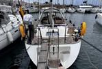 HALLBERG RASSY HALLBERG RASSY 36 MK II