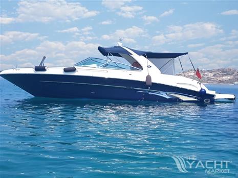 Sea Ray 295 Sun Sport