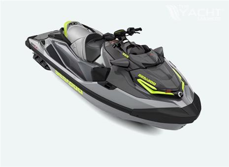 Sea-Doo RXT-X 325 Tech Package