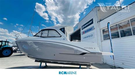 BENETEAU ANTARES 7 OB