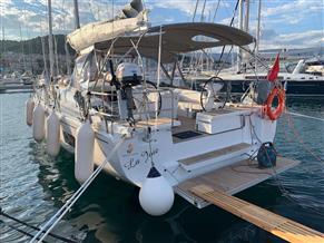 BENETEAU OCEANIS 46.1