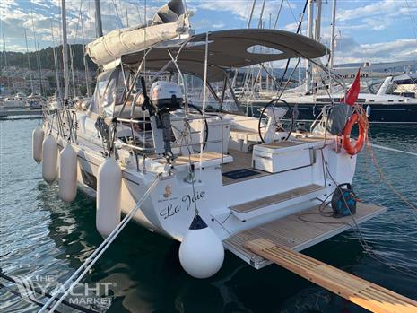 BENETEAU OCEANIS 46.1