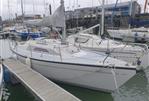 Dehler  28