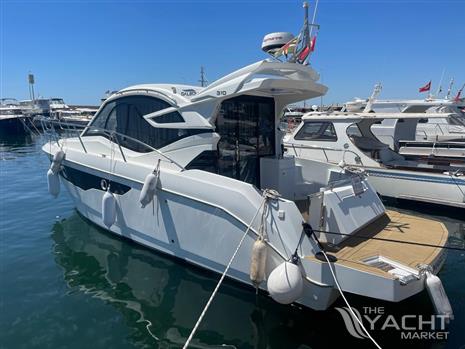 Galeon 310 HTC