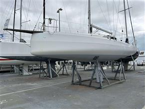 JEANNEAU SUN FAST 3300