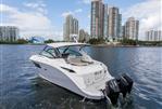 Sea Ray Sundancer 320