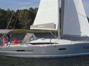 ANTILA YACHTS ANTILA 33.3