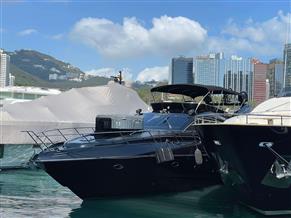 SUNSEEKER MANHATTAN 66