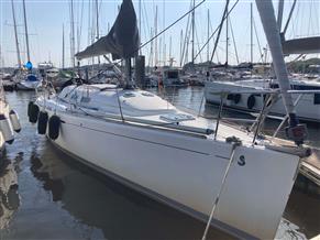 BENETEAU FIRST 40.7