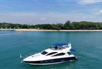 Sunseeker Manhattan 60