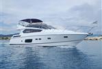 Sunseeker Manhattan 63 - Sunseeker Manhattan 63