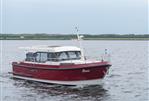 LINSSEN LINSSEN 35 SL