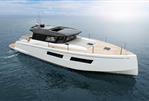 Pardo Yachts GT52