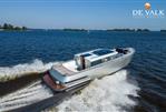 Custom Reliant X40T Limousine Tender Taxiboat - Picture 2