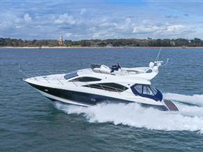 Sunseeker Manhattan 52