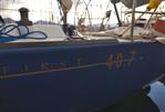 BENETEAU FIRST 40.7