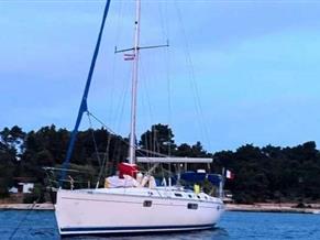 BENETEAU OCEANIS 440