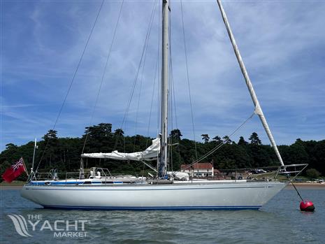 Nautor Swan 41