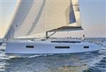 Jeanneau Sun Odyssey 410