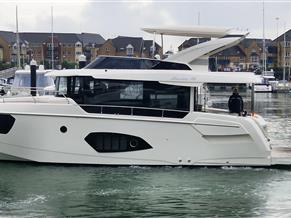 Absolute NAVETTA 48