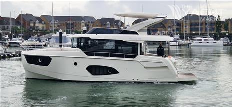 Absolute NAVETTA 48