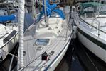  Hallberg Rassy 29