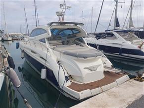 Cranchi 47 Mediterranee HT