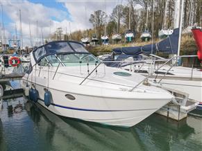 Fairline Targa 29