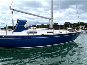 Contessa 32