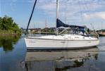 BENETEAU OCEANIS 343 CLIPPER